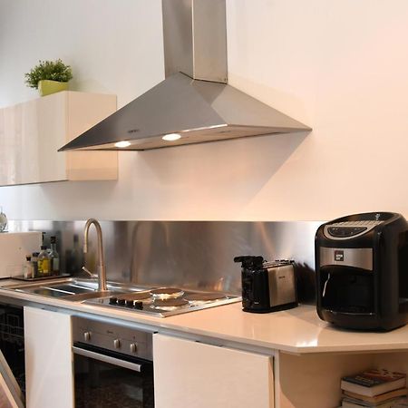 Corte Coppo Superior Apartment Venesia Bagian luar foto