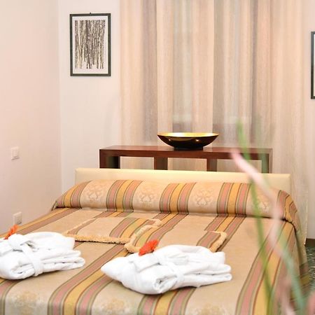 Corte Coppo Superior Apartment Venesia Bagian luar foto