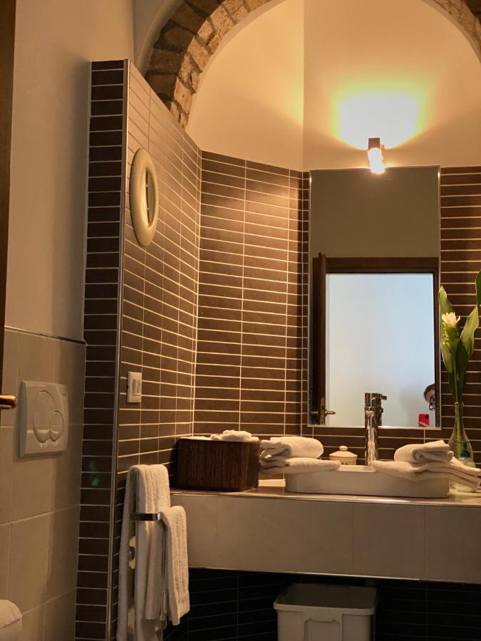 Corte Coppo Superior Apartment Venesia Bagian luar foto