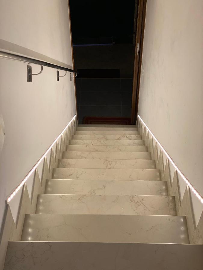 Corte Coppo Superior Apartment Venesia Bagian luar foto